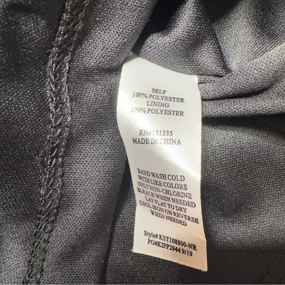 Socialite Faux Python Snake Print Metallic High Waist Shorts Gold Black XS - Picture 11 of 12